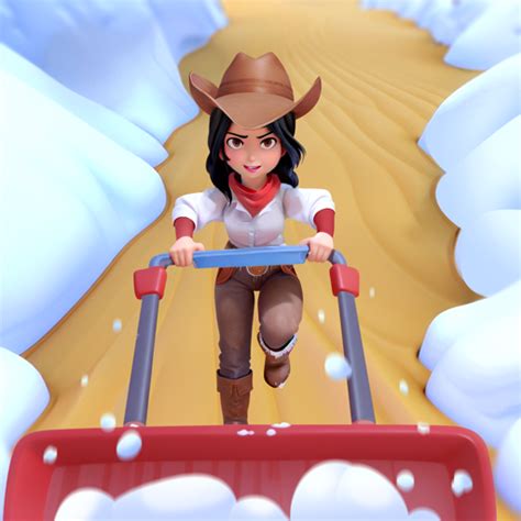 Gold Rush: Frozen Adventures - Apps on Google Play