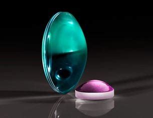 Aspheric Condenser Lenses | Condenser Lenses | Edmund Optics