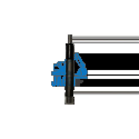 Fuel Injector 4110002549002 - Jaggi Earthmovers