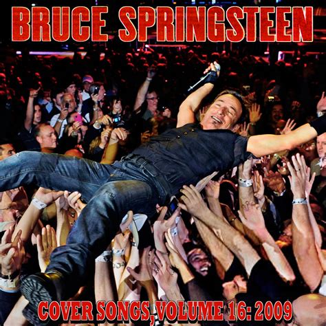 Image result for Bruce Springsteen Covers