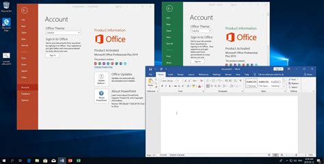 Microsoft Office Professional Plus 2019 (50 PC Activations) MAK License ...