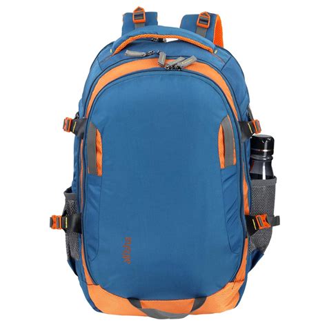 Alfisha Water Proof Mountain Rucksack/Hiking/Trekking/Camping Bag ...