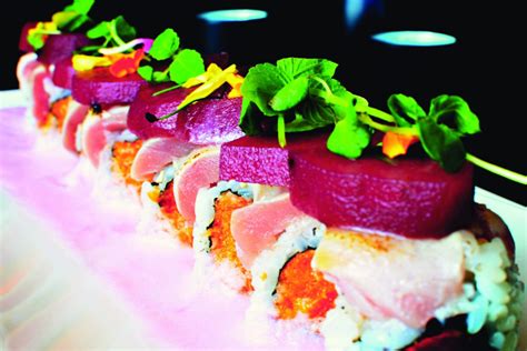 Best Restaurants in Monmouth County | VUE magazine