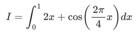 Image result for Take Integrals in Python