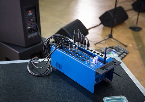 Image result for Virtual Soundcheck