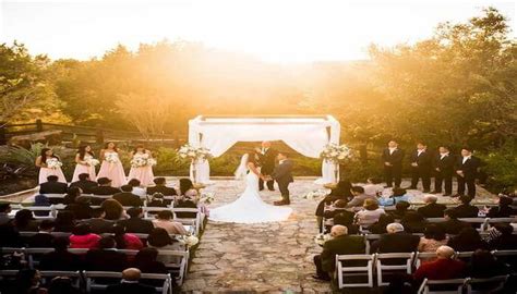 Austin Wedding Venues: 7 Beautiful Places For A Dream Wedding