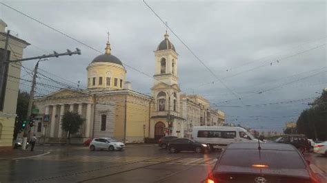 Cathedral of the Ascension, Tver - Tripadvisor