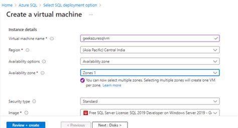 Image result for SQL Server VM On Azure