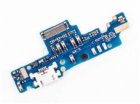 Xiaomi Redmi Note 4 con Snapdragon 625 smontato pezzo per pezzo