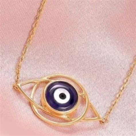 Evil eye jewellery and the best ways to wear it (and where to buy online)