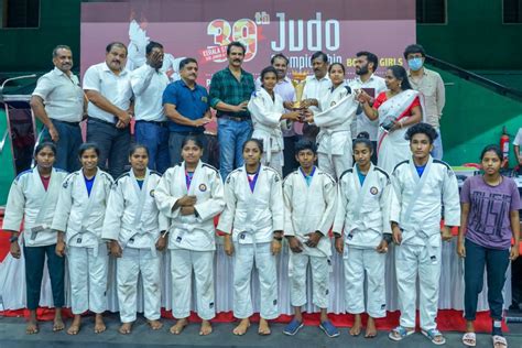 Kerala Judo Association