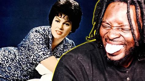 Image result for Russian Reaction to Patsy Cline