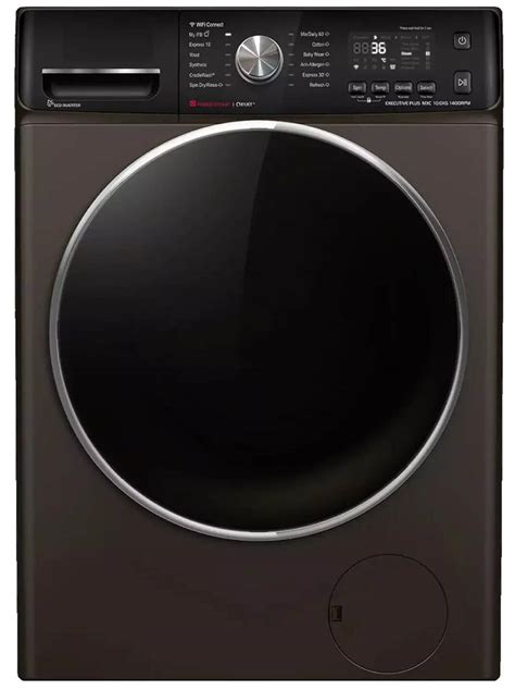 Compare IFB Executive Plus MXC 1014 SSL 2024 Model 10 Kg 5 Star Fully Automatic Front Load ... - Performance Comparison. Go VSC Diagram PDF