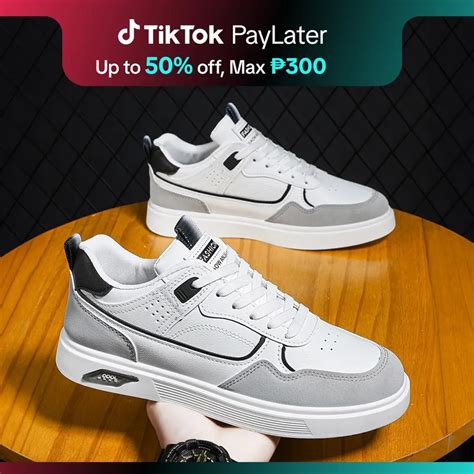 Pony Men's - Shooter (Black/Eggnog) - TikTok Shop Philippines