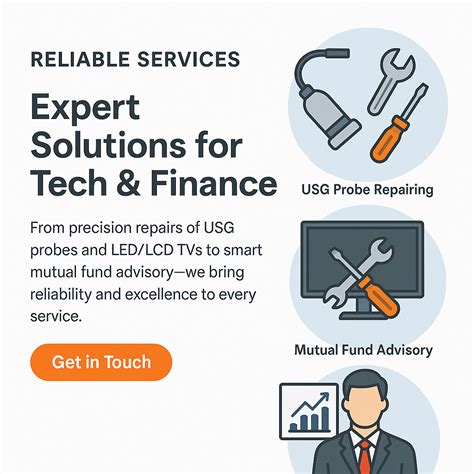 Reliable Services