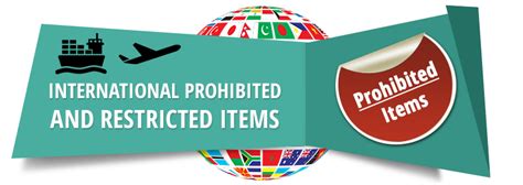 Prohibited Goods