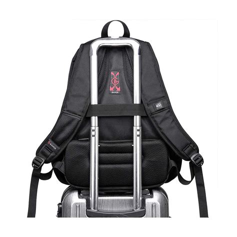 THE CLOWNFISH 40 Ltrs Laptop Backpack ( BANGE-pa _ Black ) – GlobalBees ...