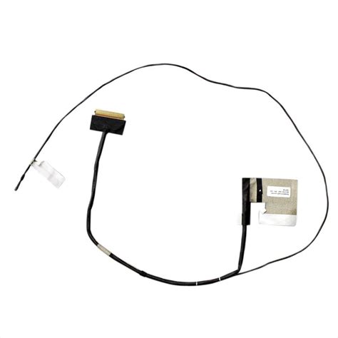 LAPTOPAMY LCD LVDS LED Video Display Cable for HP Envy x360 15.6" M6-AQ ...