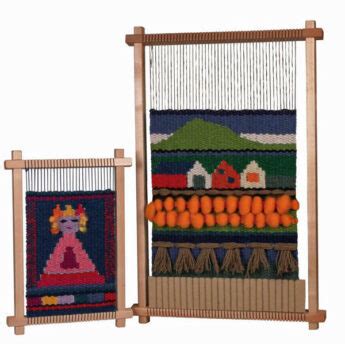 Image result for Weaving Frame