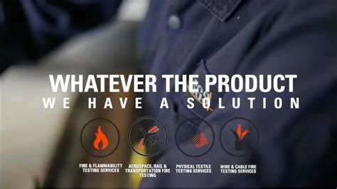 Fire Testing | SGS India