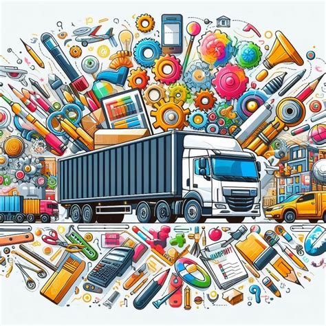 Online Truck Booking & Chota Hathi Services in Ahmedabad | TheTransporter