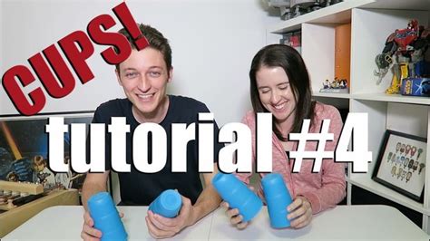 Image result for Cups Tutorial
