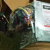 Amazon.in: Buy Enter E-500B 500-Watt Computer Power Supply (Black ...