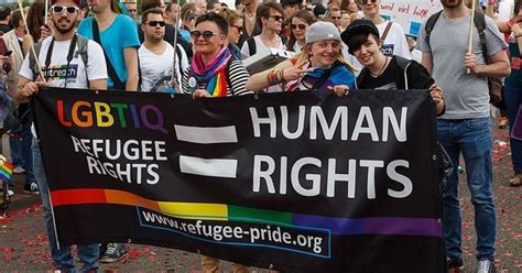 From gay Nazis to ‘we’re here, we’re queer’: A century of arguing about ...