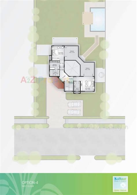 Kalhaar Blues Greens (kbg) | 2 BHK Bungalows, 3 BHK Bungalows, 4 BHK ...