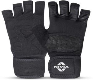 NIVIA Enduro Cross Training Gloves Gym & Fitness Gloves - Buy NIVIA ...