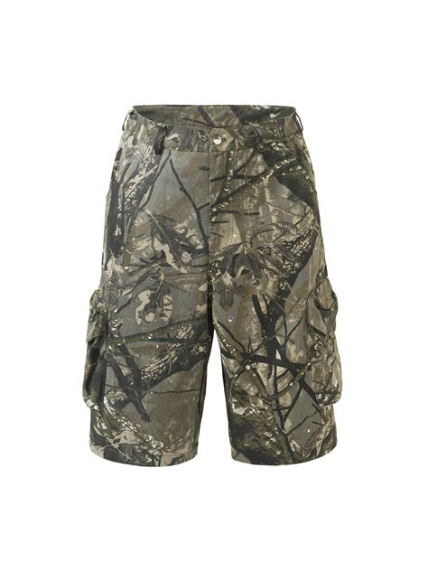 Streetwear Jorts | Unisex Streetwear Jorts