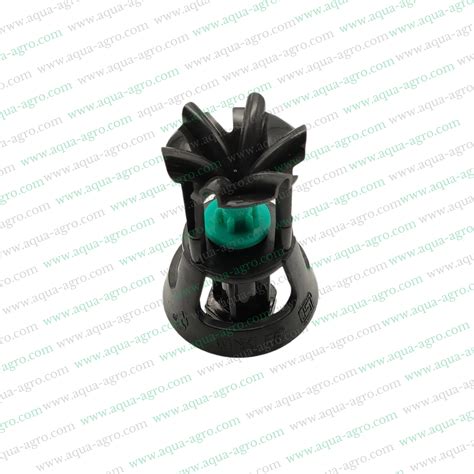 My Irrigacio World Swivel Winkler Mini Rotor 18-22ft 0.5 in