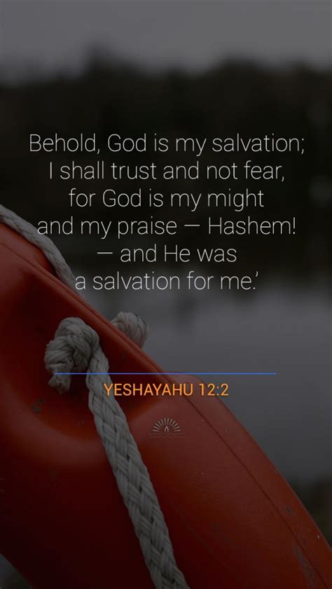 Image result for Isaiah Chapter 12 Song