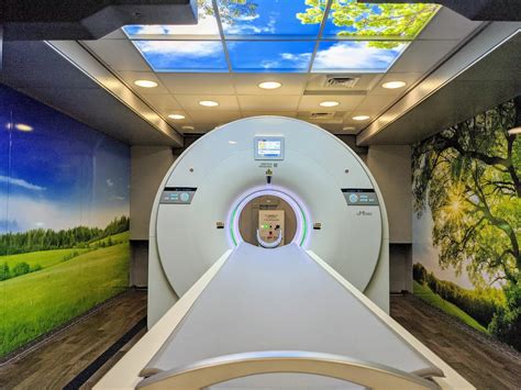 Mobile United Imaging uMI 550 PET/CT | Medco Blue