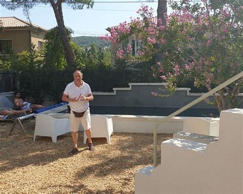 CHEZ CELINE (Vaison-la-Romaine, France) - Lodging Reviews & Photos ...