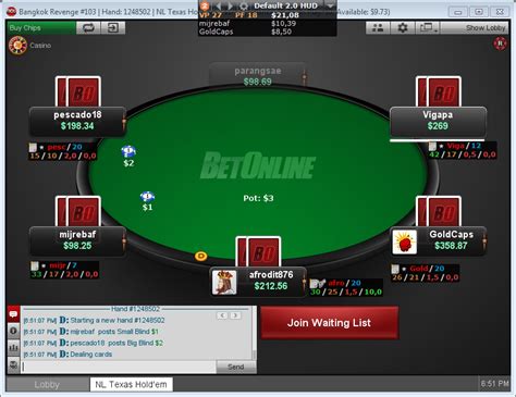 betonline poker apk v1.2.6