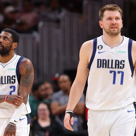 NBA Trade Rumor: Top 5 Players the Dallas Mavericks Are Targeting ...