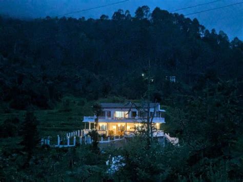 BROOK COTTAGE (Champawat) - Guesthouse Reviews, Photos, Rate Comparison ...