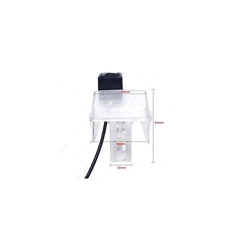 YuYueElectronic Car Backup Rear View Monitors Camera Waterproof HD ...