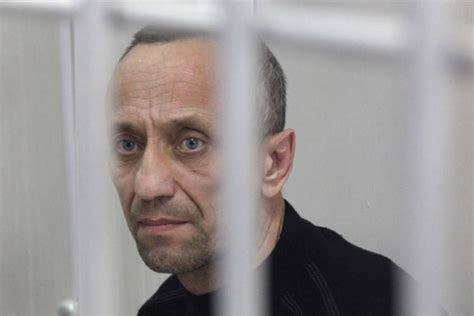 Russian ex-policeman gets second life term for 56 murders