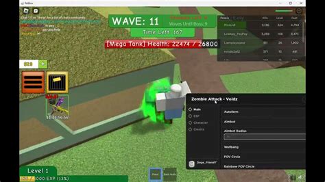 Wormface AutoFarm Script 的图像结果