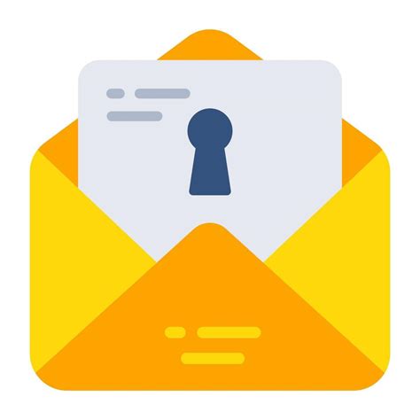 Image result for Secure Mail Graphic Design