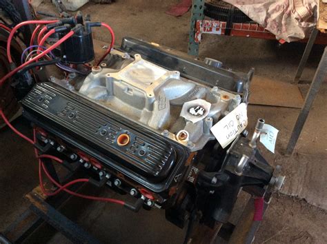 Image result for Chevy 350 Engine Repair