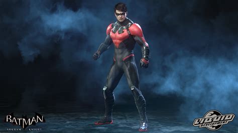 How Old Is Tim Drake In Arkham Knight - The two got married after the ...