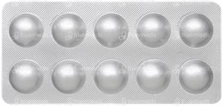 Bilafav M Odt 2010 Mg Tablet 10 - Uses, Side Effects, Dosage, Price ...