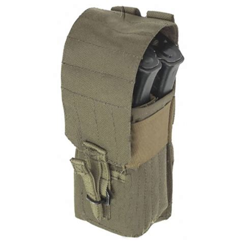 Ссо molle