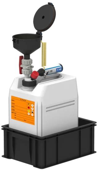 Image result for Liquid Waste Container Lab