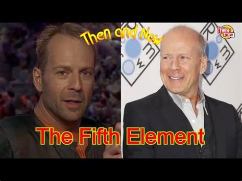 Image result for The Fifth Element Cast interviews