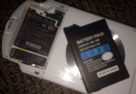 Sony PSP Slim 2001 Limited Edition Star Wars Darth Vader White Bundle,3 ...