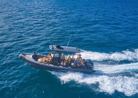 Image result for RHIB Boathouse Rust